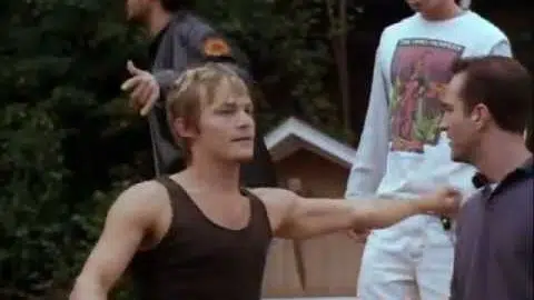 Norman Reedus film ~ Floating ~