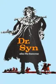 Dr. Syn, Alias the Scarecrow_peliplat