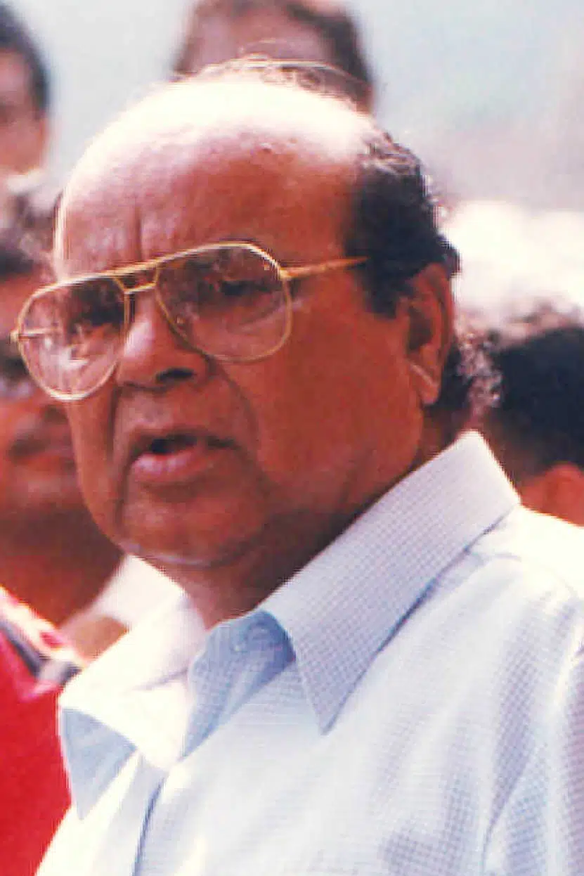 Harmesh Malhotra
