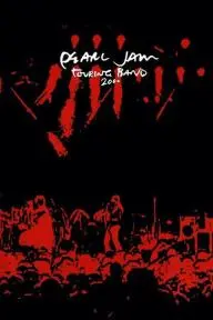 Pearl Jam: Touring Band 2000_peliplat
