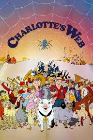 Charlotte's Web_peliplat