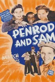 Penrod and Sam_peliplat