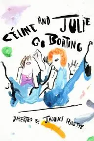 Celine and Julie Go Boating_peliplat