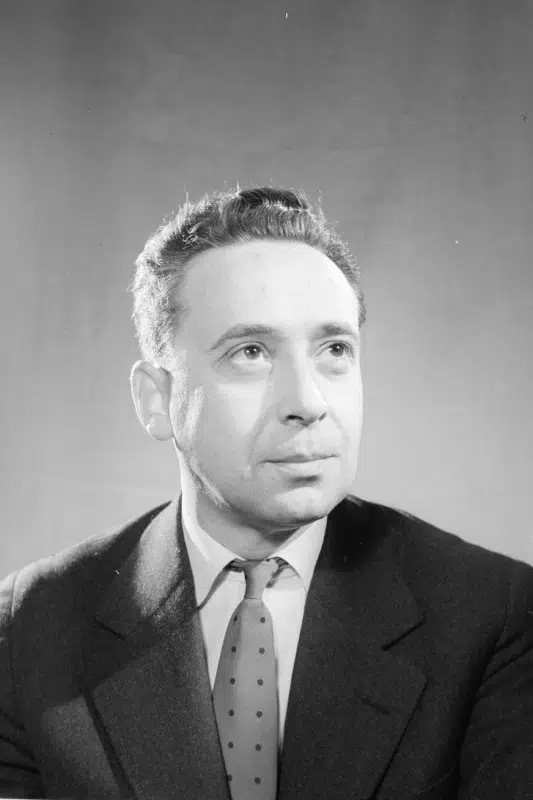Félix Máriássy