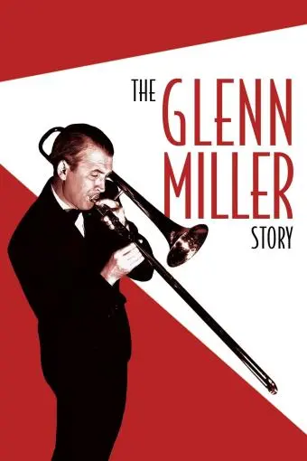 The Glenn Miller Story_peliplat