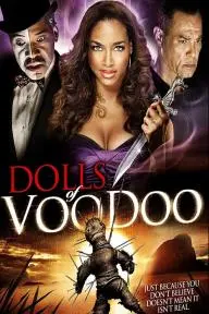 Dolls of Voodoo_peliplat