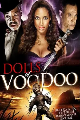 Dolls of Voodoo_peliplat