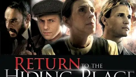 Return to the Hiding Place - Christian Movie Trailer - 2015