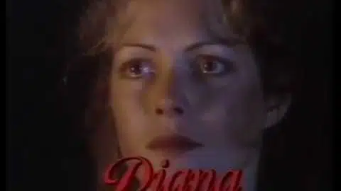 10 January 1984 BBC1 - No Place Like Home, Diana & Dallas