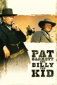 Pat Garrett & Billy the Kid_peliplat