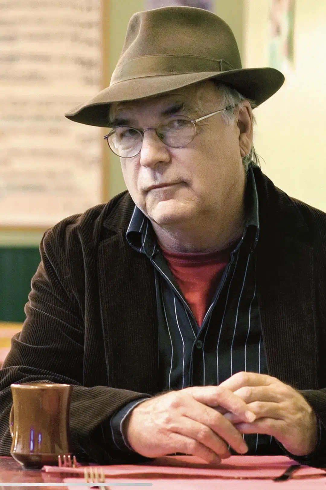 David Olney