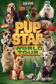 Pup Star: World Tour_peliplat