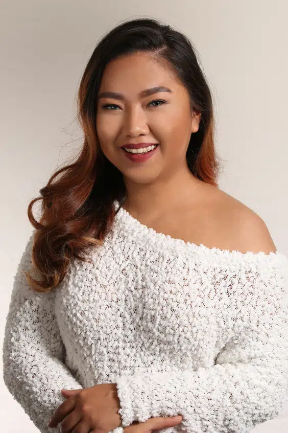Yumi Lacsamana