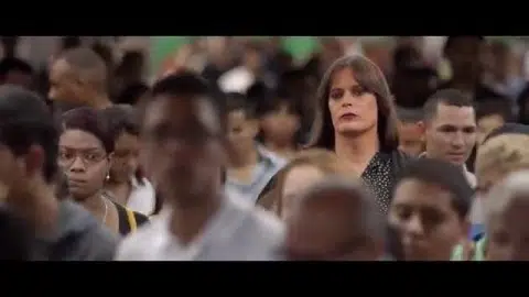 Tráiler de la película TAMARA