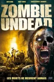 Zombie Undead_peliplat