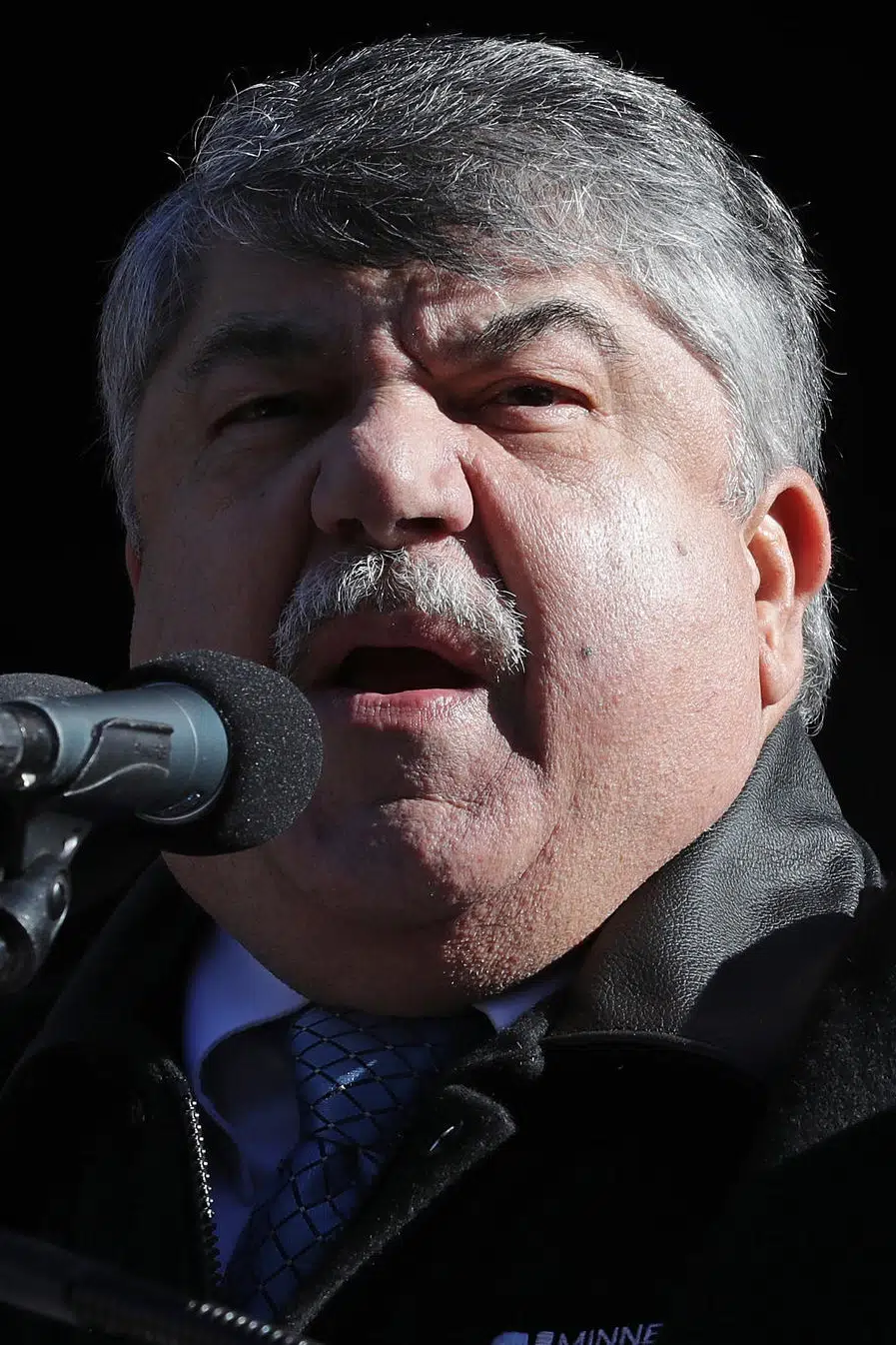 Richard Trumka