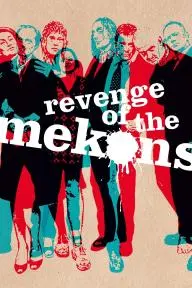 Revenge of the Mekons_peliplat