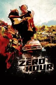 The Zero Hour_peliplat