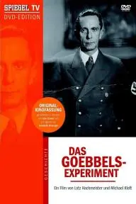 The Goebbels Experiment_peliplat