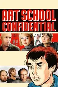Art School Confidential_peliplat