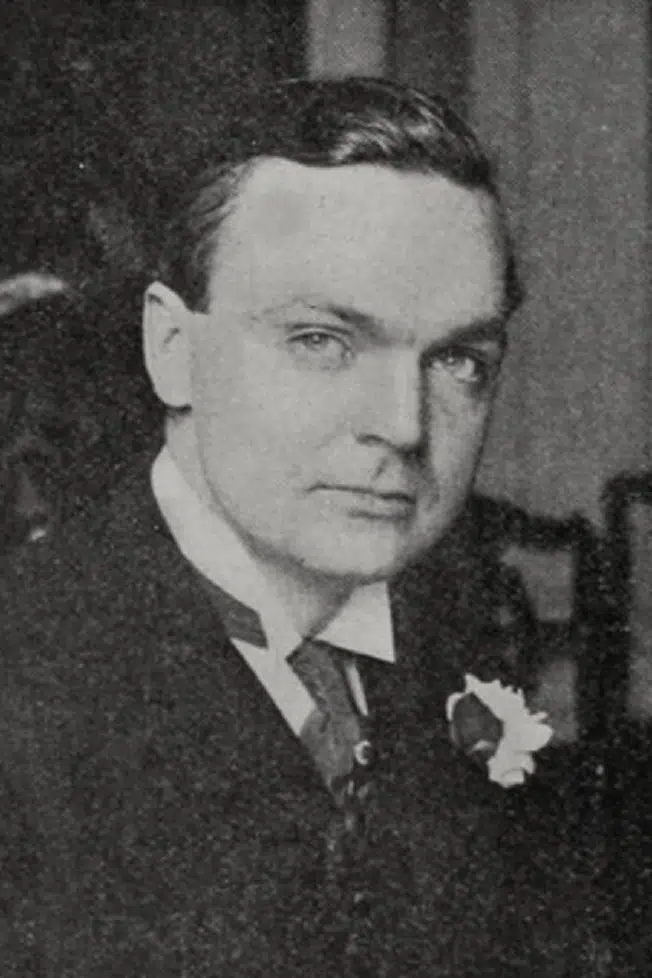 Dudley Field Malone