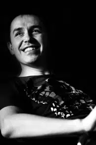 Michal Novinski