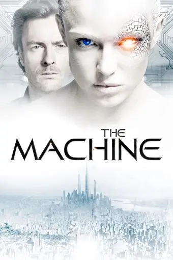 The Machine_peliplat