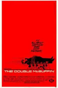 The Double McGuffin_peliplat