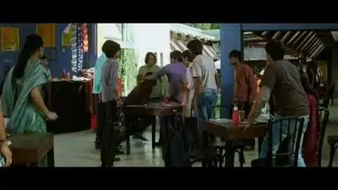 HOSTEL (2011) official trailer