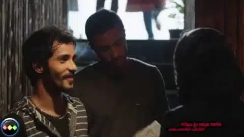 rokhe divaneh - آنونس فیلم رخ دیوانه