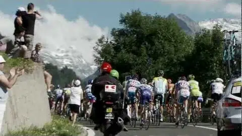 Chasing Legends Theatrical Trailer