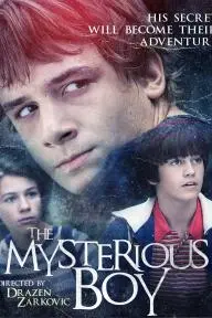 The Mysterious Boy_peliplat
