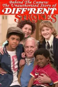 Behind the Camera: The Unauthorized Story of 'Diff'rent Strokes'_peliplat