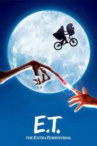 E.T. the Extra-Terrestrial_peliplat