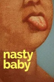 Nasty Baby_peliplat