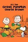 It's the Great Pumpkin, Charlie Brown_peliplat