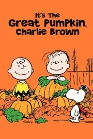 It's the Great Pumpkin, Charlie Brown_peliplat