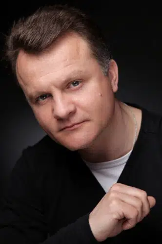Vyacheslav Vasilyuk