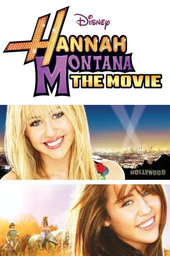 Hannah Montana: The Movie_peliplat