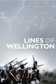Lines of Wellington_peliplat