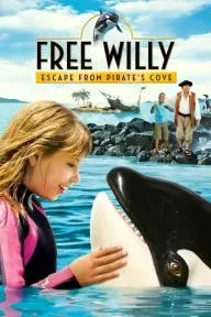 Free Willy: Escape from Pirate's Cove_peliplat