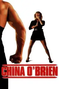 China O'Brien_peliplat