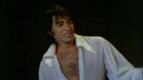 Sandro Operación Rosa Rosa