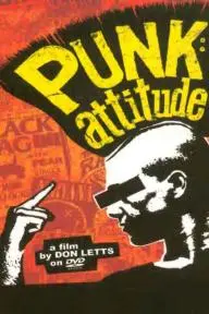 Punk: Attitude_peliplat
