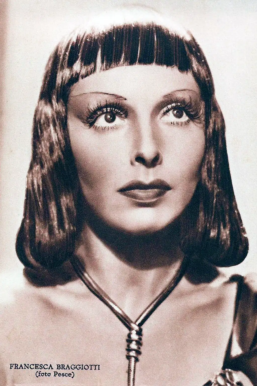 Francesca Braggiotti