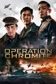 Battle for Incheon: Operation Chromite_peliplat