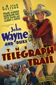 The Telegraph Trail_peliplat