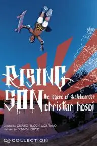 Rising Son: The Legend of Skateboarder Christian Hosoi_peliplat