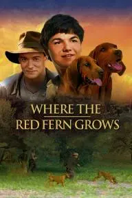 Where the Red Fern Grows_peliplat