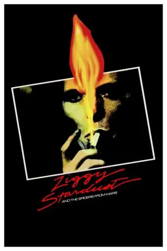 Ziggy Stardust and the Spiders from Mars_peliplat